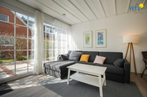 Ferienhaus Greune-Stee Ferienwohnung Kreutzer